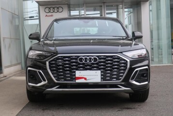 Audi Q5 Sportback 40 TDI, 2025