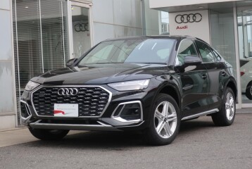Audi Q5 Sportback 40 TDI, 2025