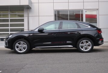 Audi Q5 Sportback 40 TDI, 2025