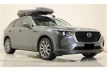Mazda CX-60 XD L Package, 2023