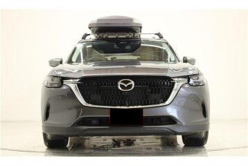 Mazda CX-60 XD L Package, 2023