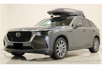 Mazda CX-60 XD L Package, 2023
