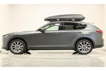 Mazda CX-60 XD L Package, 2023