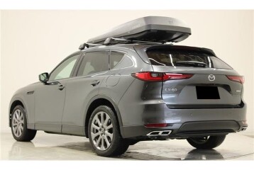 Mazda CX-60 XD L Package, 2023