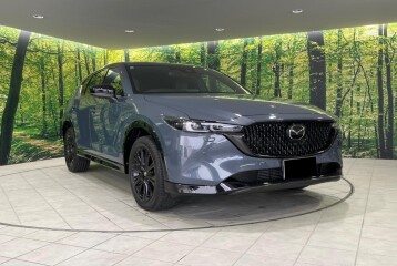 Mazda CX-5 XD Sport Appearance, 2023