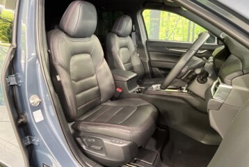 Mazda CX-5 XD Sport Appearance, 2023