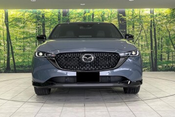 Mazda CX-5 XD Sport Appearance, 2023