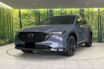 Mazda CX-5 XD Sport Appearance, 2023