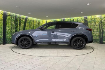 Mazda CX-5 XD Sport Appearance, 2023