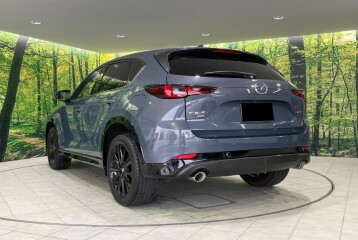 Mazda CX-5 XD Sport Appearance, 2023