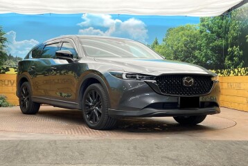 Mazda CX-8 XD Black Tone Editio, 2023