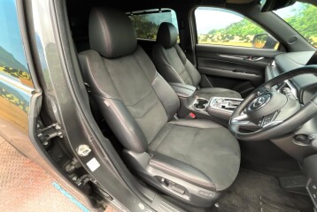Mazda CX-8 XD Black Tone Editio, 2023