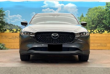 Mazda CX-8 XD Black Tone Editio, 2023