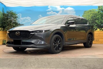 Mazda CX-8 XD Black Tone Editio, 2023