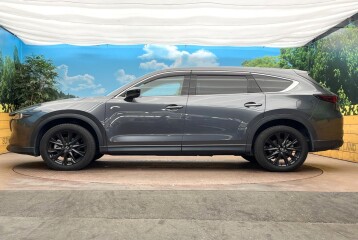 Mazda CX-8 XD Black Tone Editio, 2023