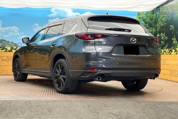 Mazda CX-8 XD Black Tone Editio, 2023