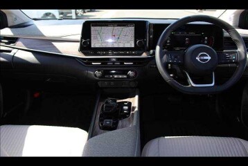 Nissan Aura e-POWER G Leather Edition, 2025
