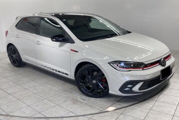 Volkswagen Polo GTI Edition 25, 2024