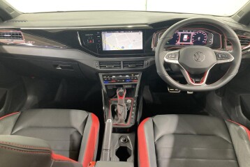 Volkswagen Polo GTI Edition 25, 2024