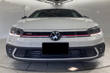 Volkswagen Polo GTI Edition 25, 2024
