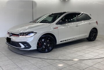 Volkswagen Polo GTI Edition 25, 2024