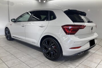 Volkswagen Polo GTI Edition 25, 2024