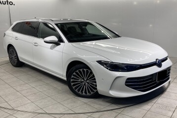 Volkswagen Passat TDI Elegance, 2025