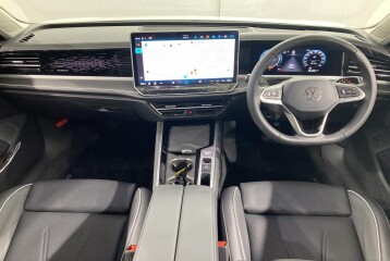Volkswagen Passat TDI Elegance, 2025
