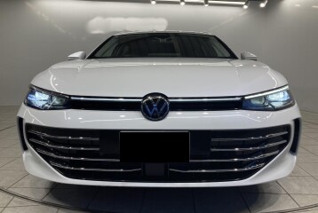 Volkswagen Passat TDI Elegance, 2025