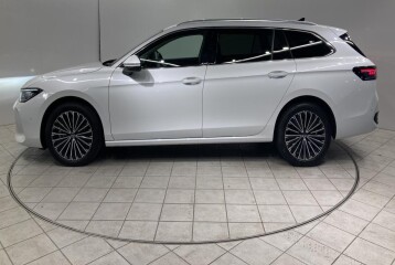 Volkswagen Passat TDI Elegance, 2025