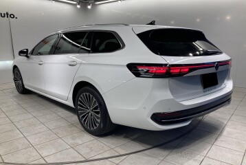 Volkswagen Passat TDI Elegance, 2025