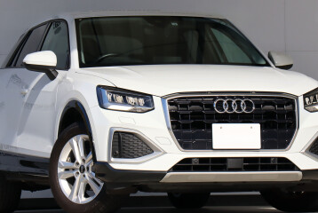 Audi Q2 35 TFSI, 2022, 2022
