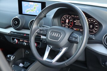 Audi Q2 35 TFSI, 2022, 2022