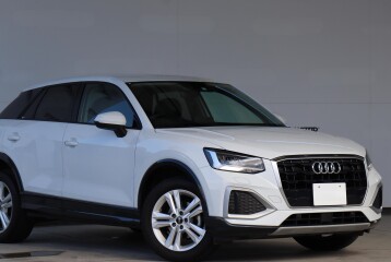 Audi Q2 35 TFSI, 2022, 2022