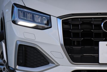 Audi Q2 35 TFSI, 2022, 2022