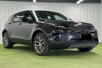 Land Rover Range Rover Evoque D200 S, 2024