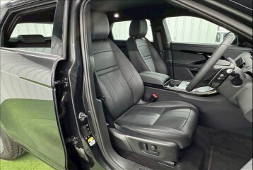 Land Rover Range Rover Evoque D200 S, 2024