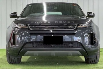 Land Rover Range Rover Evoque D200 S, 2024