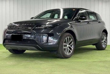 Land Rover Range Rover Evoque D200 S, 2024