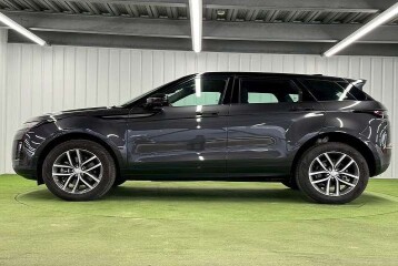 Land Rover Range Rover Evoque D200 S, 2024