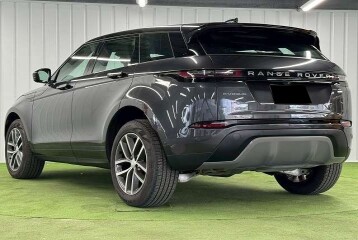 Land Rover Range Rover Evoque D200 S, 2024