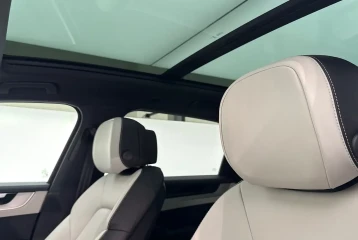 Porsche Cayenne E-Hybrid, 2026