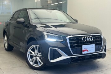 Audi Q2 35 TFSI, 2022, 2022