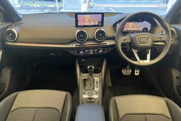 Audi Q2 35 TFSI, 2022, 2022