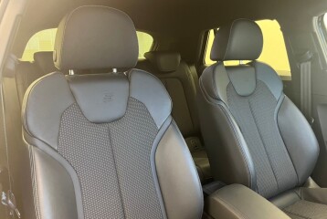 Audi Q2 35 TFSI, 2022, 2022