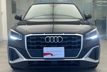 Audi Q2 35 TFSI, 2022, 2022