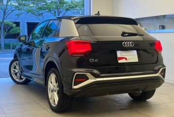 Audi Q2 35 TFSI, 2022, 2022