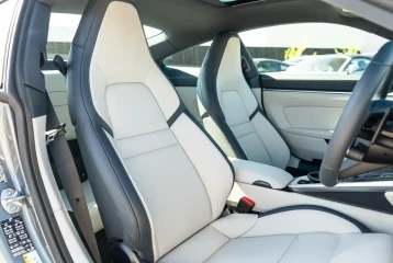 Porsche 911 Carrera S, 2026