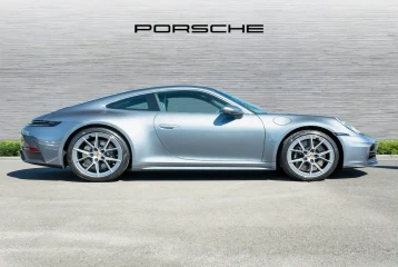 Porsche 911 Carrera S, 2026