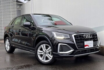 Audi Q2 35 TFSI, 2024, 2024